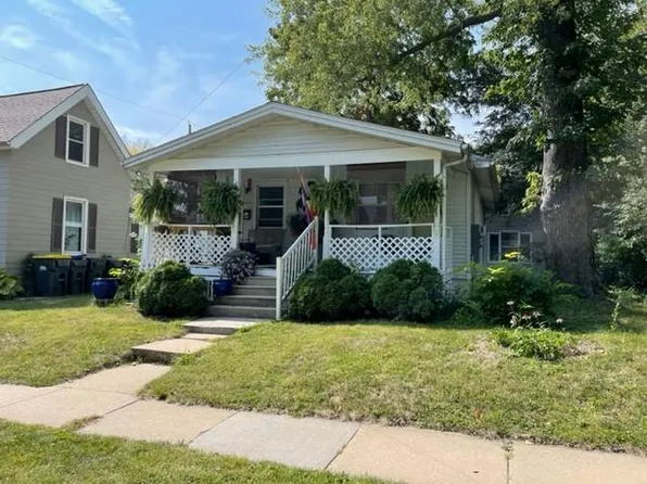 119 N Lucas St, Iowa City, IA 52245