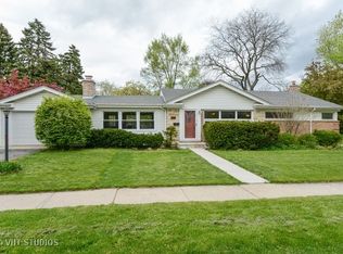 240 S Ashland Ave, Palatine, IL