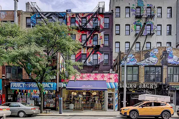 Rented by REAL New York | media 6