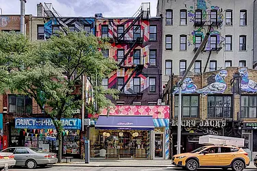 Rented by REAL New York