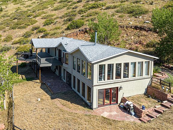 2nd image of 952 Steamboat Valley Road