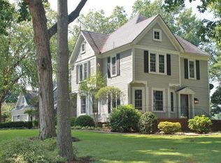 105 Williford Rd, Jonesboro, IL 62952