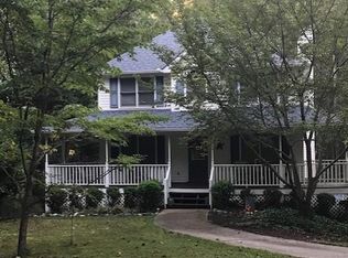 128 Blacks Mill Trce W, Dawsonville, GA 30534