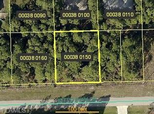 3828 Kittyhawk Dr, Fort Myers, FL 33905