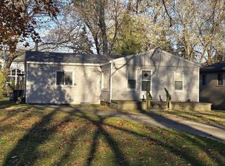 33651 Schneider Rd, Chesterfield, MI 48047