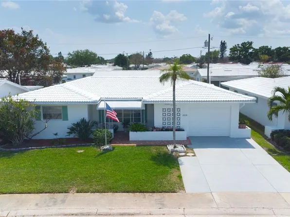 4434 100th Ave N, Pinellas Park, FL 33782