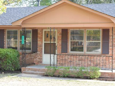 1612 Fairfax Dr, Camden, SC, 29020