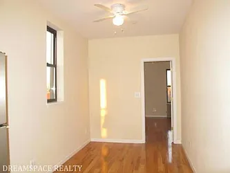 Rented by Dream Space Realty