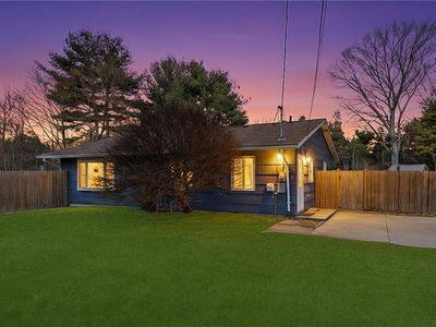 12 Paige Dr, Coventry, RI, 02816