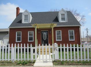 701 N Pleasant St, Princeton, IL 61356