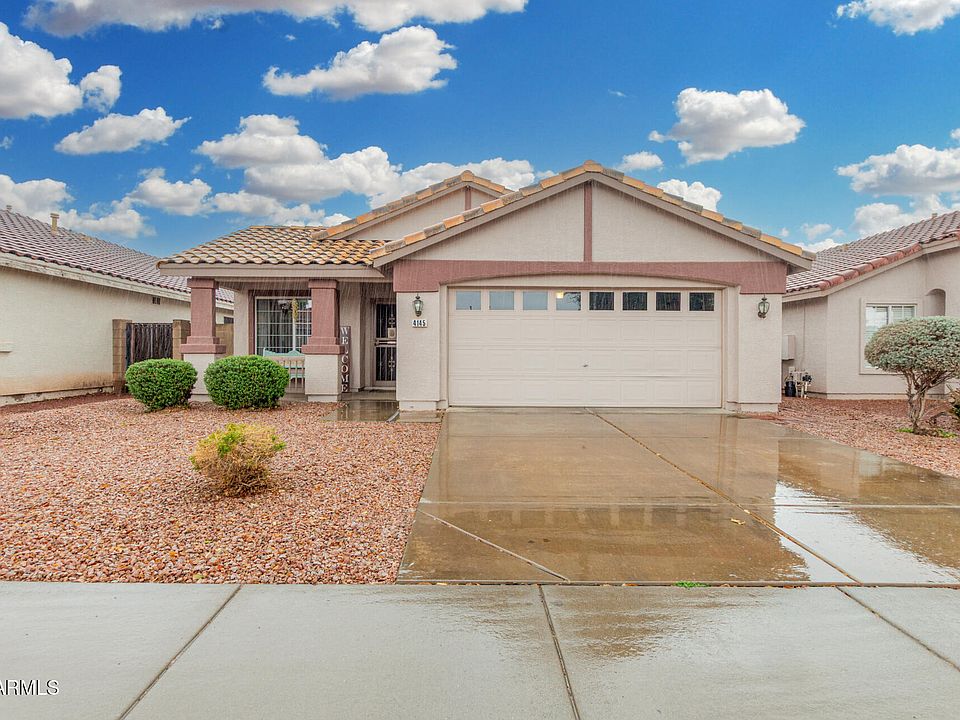 1st image of 4145 W COLUMBINE Drive