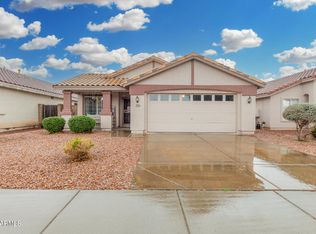 4145 W Columbine Dr, Phoenix, AZ 85029