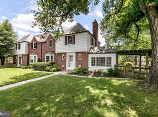 303 Underwood Ct, Baltimore, MD 21212