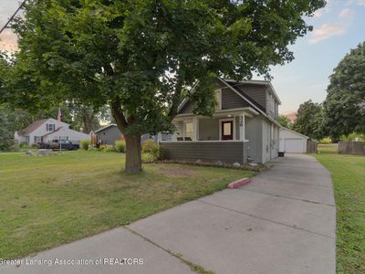 326 Stoner Rd, Lansing, MI, 48917