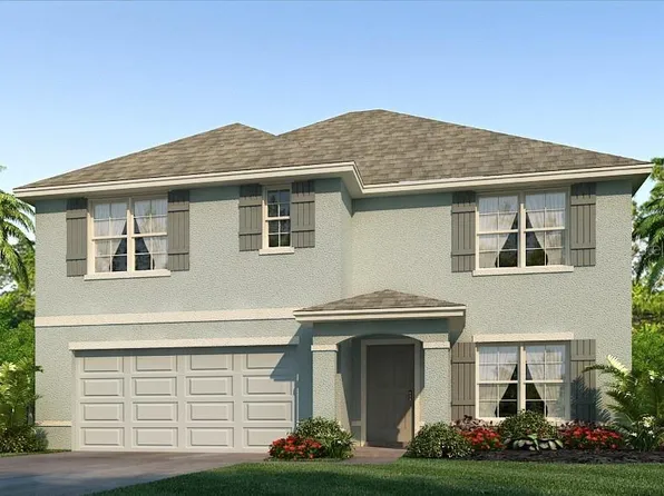 4945 SW 88th Pl, Ocala, FL 34476