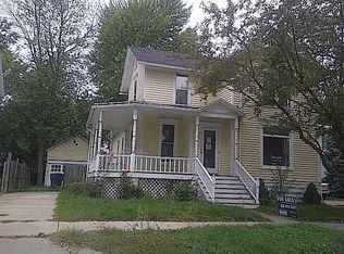 911 N Farragut St, Bay City, MI 48708