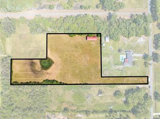 Cherokee Rd LOT 12, Saint Cloud, FL 34772