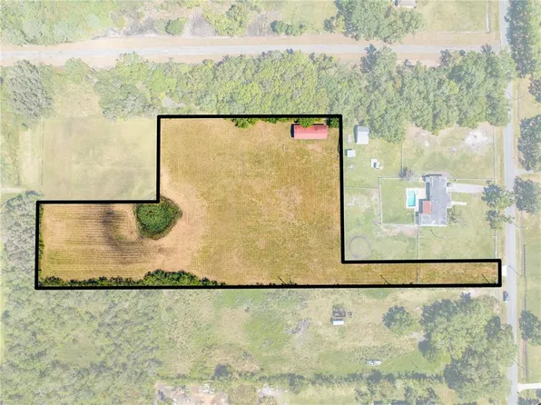Cherokee Rd Lot 12, Saint Cloud, FL 34772