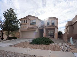 1021 25th St SE, Rio Rancho, NM 87124