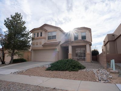 1021 25th St SE, Rio Rancho, NM, 87124