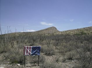 405-77-105 N Wilderness Trl #105, Douglas, AZ 85607