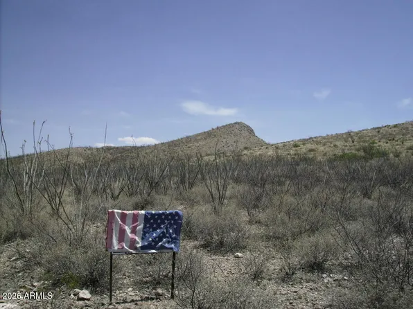 405-77-105 N Wilderness Trail -- #105, Douglas, AZ 85607