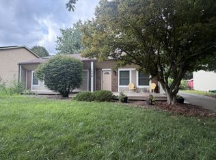 1508 Devonshire Dr, Champaign, IL 61821
