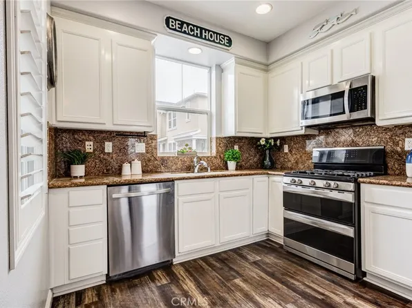 42 Hinterland Way, Mission Viejo, CA 92694