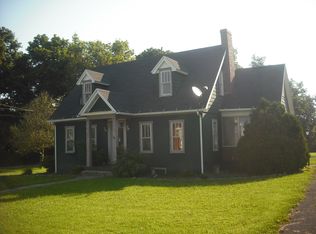 223 S Center St, Beavertown, PA 17813