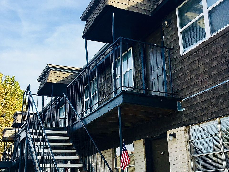 1st image of 5107 N Hammond Ave #5105A