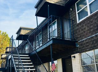 5107 N Hammond Ave #5101C, Oklahoma City, OK 73122
