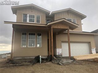 10173 Golf Crest Dr, Peyton, CO 80831