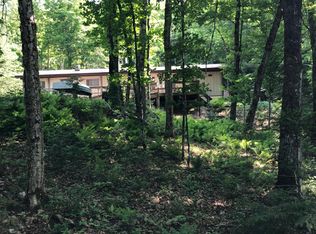 11390 Wayne Dr, Presque Isle, WI 54557