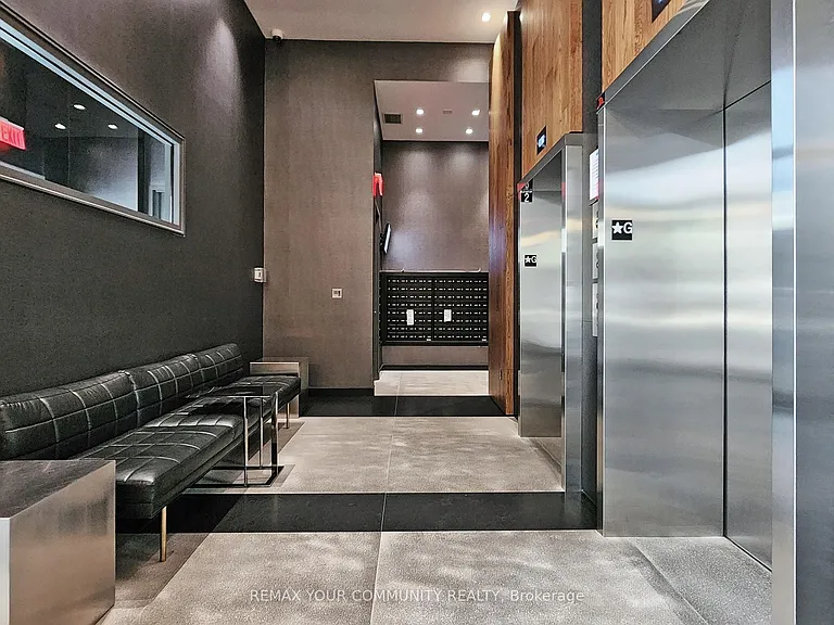 435 Richmond St W #1501 — Photo 47