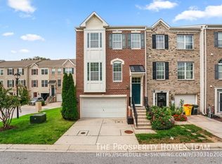 1102 Curtis Way Gln, Glen Burnie, MD 21061