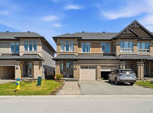 365 Livery St, Ottawa, ON K2V 0B4