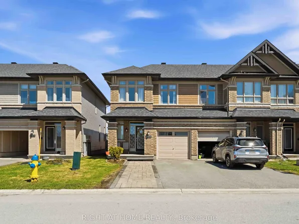 365 Livery St, Ottawa, ON K2V 0B4