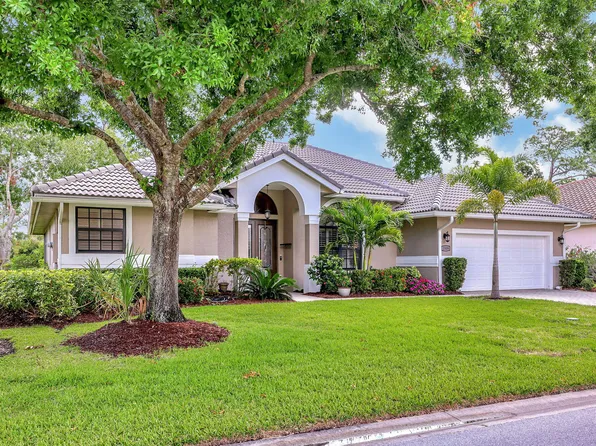 1509 SW Mockingbird Circle, Port St Lucie, FL 34986