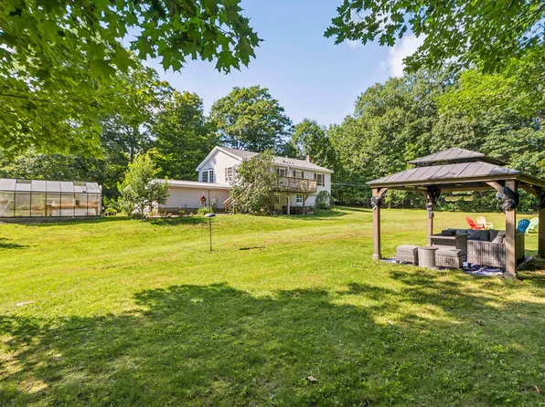 352 Methodist Hill Road, Enfield, NH 03748
