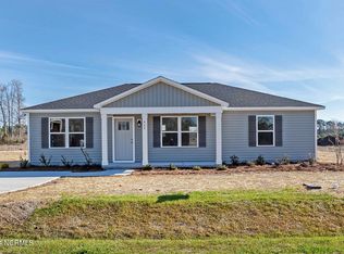 442 Wade St, Warsaw, NC 28398