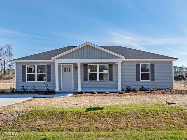 442 Wade Street, Warsaw, NC 28398