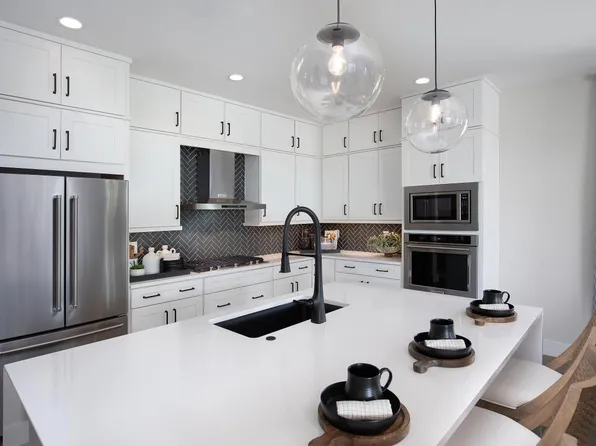 Flatwood Plan, Regency at Babcock Ranch - Lago Collection