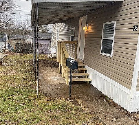 2nd image of 72 Hyland Dr #72