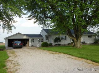 6204 Marine Rd, Alhambra, IL 62001