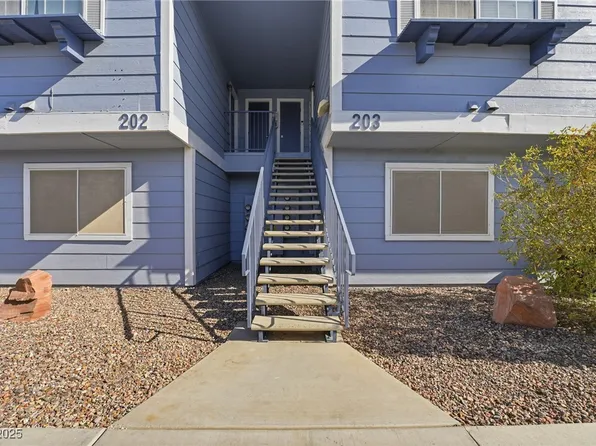 5330 Portavilla Ct Unit 203, Las Vegas, NV 89122