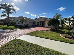 1885 BOBCAT TRAIL, NORTH PORT, FL 34288