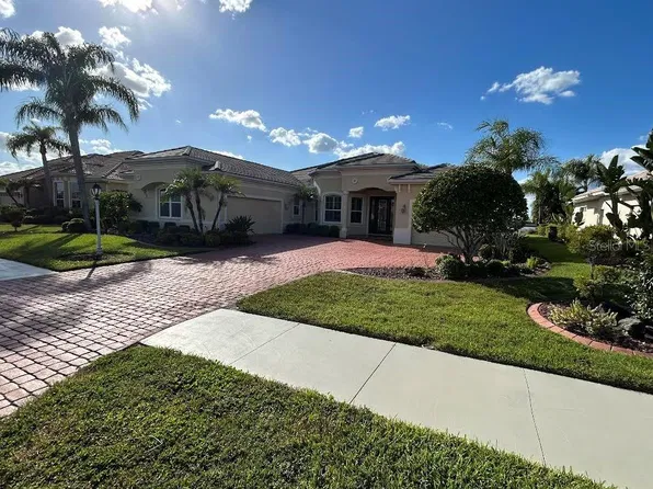 1885 BOBCAT TRAIL, NORTH PORT, FL 34288