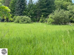 Crisp Rd, Williamsburg, MI 49690