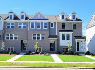 1295 Herb Garden Way, Apex, NC 27502