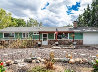 1193 Manhattan Way, Gardnerville, NV 89460
